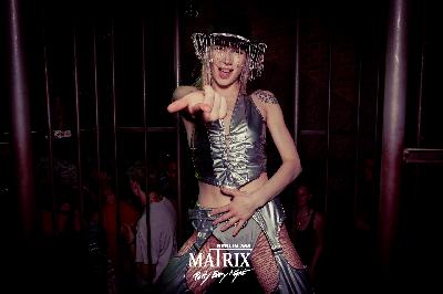 Party Bild aus dem Matrix Club Berlin vom 24.05.2025